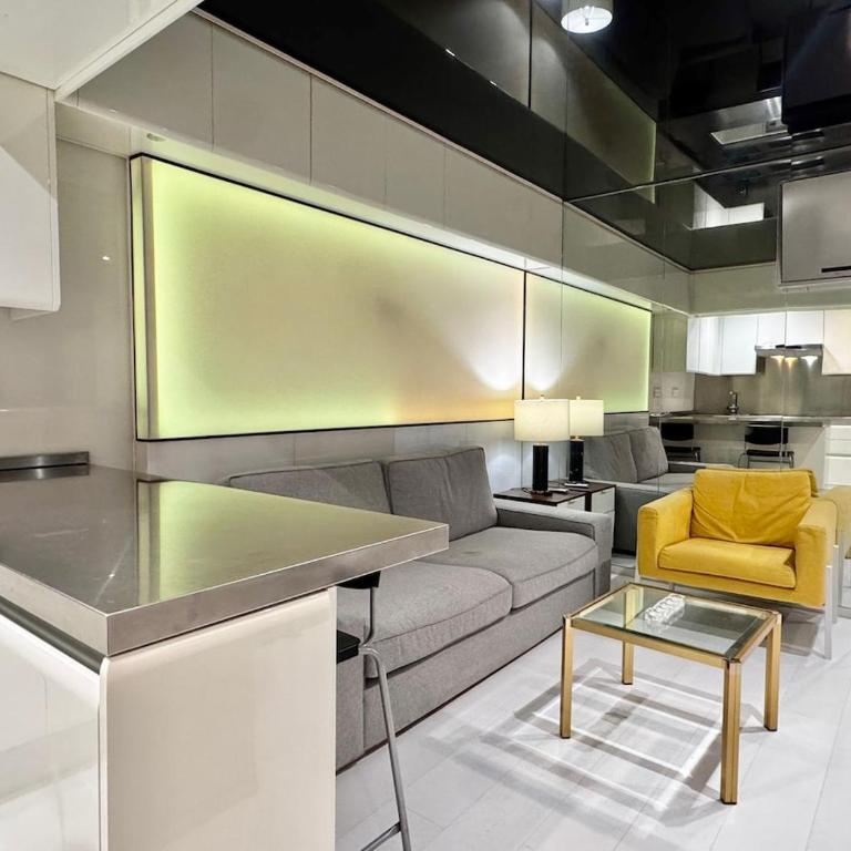 Estudio Duplex Romántico - Apartamento de 1 dormitorio - 6
