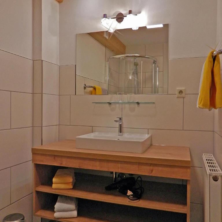 Agerer Apartment - Apartment mit 2 Schlafzimmern - 23