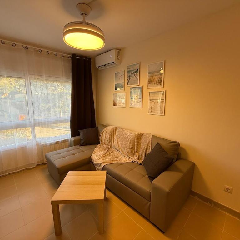 Lloret de Mar Coastal Retreat Just Steps from the Beach - Apartamento de 1 dormitorio - 13