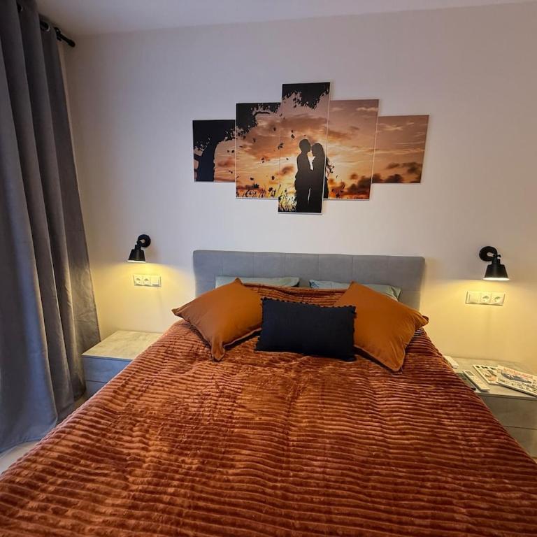 Lloret de Mar Coastal Retreat Just Steps from the Beach - Apartamento de 1 dormitorio - 18