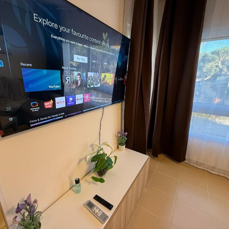 Lloret de Mar Coastal Retreat Just Steps from the Beach - Apartamento de 1 dormitorio - 19