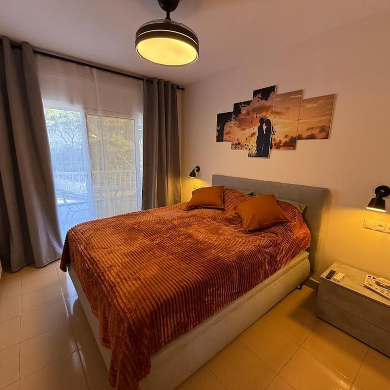 Lloret de Mar Coastal Retreat Just Steps from the Beach - Apartamento de 1 dormitorio - 21
