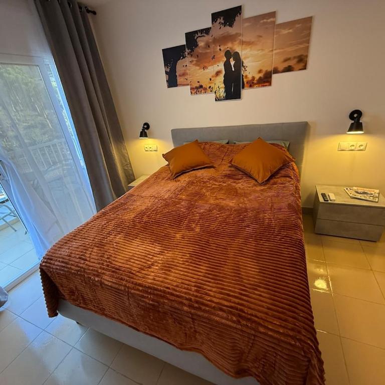 Lloret de Mar Coastal Retreat Just Steps from the Beach - Apartamento de 1 dormitorio - 30