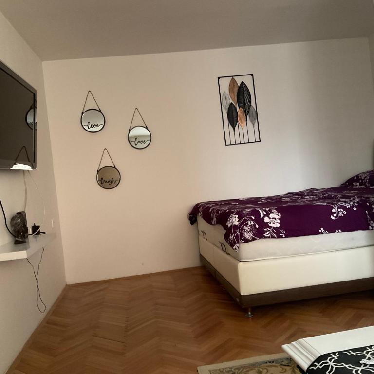 Apartment Garaplina no 1 - Two-Bedroom Apartment - 2