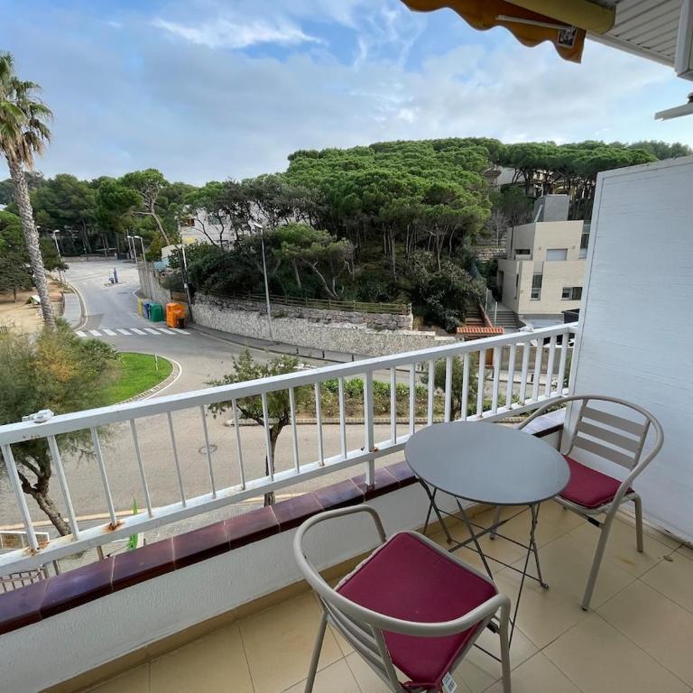 Lloret de Mar Coastal Retreat Just Steps from the Beach - Apartamento de 1 dormitorio - 41