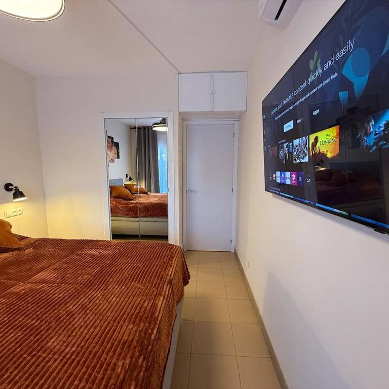 Lloret de Mar Coastal Retreat Just Steps from the Beach - Apartamento de 1 dormitorio - 44