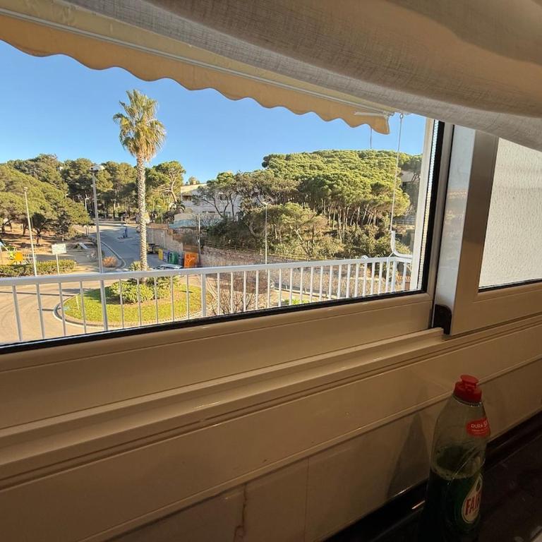 Lloret de Mar Coastal Retreat Just Steps from the Beach - Apartamento de 1 dormitorio - 45
