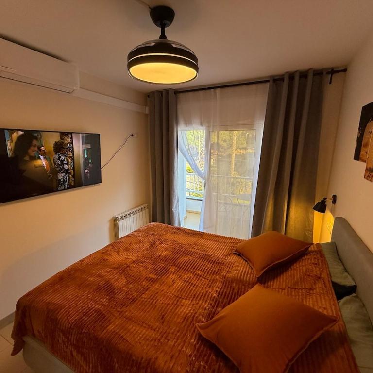 Lloret de Mar Coastal Retreat Just Steps from the Beach - Apartamento de 1 dormitorio - 48