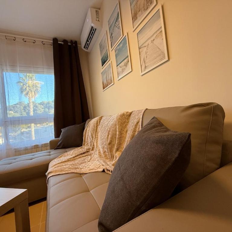 Lloret de Mar Coastal Retreat Just Steps from the Beach - Apartamento de 1 dormitorio - 50