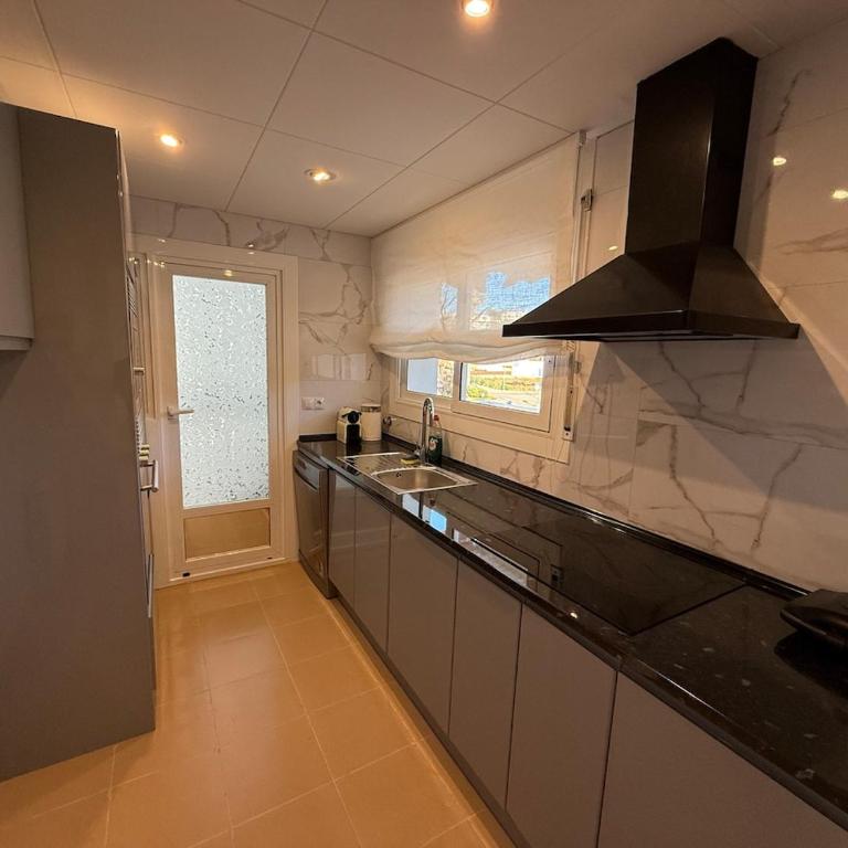 Lloret de Mar Coastal Retreat Just Steps from the Beach - Apartamento de 1 dormitorio - 51