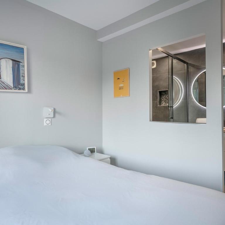 La Baule, appartement confortable pour 4 - Appartement - 6