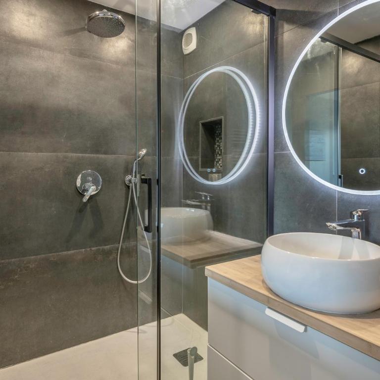 La Baule, appartement confortable pour 4 - Appartement - 7