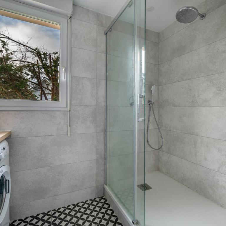 La Baule, appartement confortable pour 4 - Appartement - 15