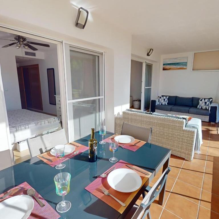 Casa Lara - A Murcia Holiday Rentals Property - Apartamento de 2 dormitorios - 4