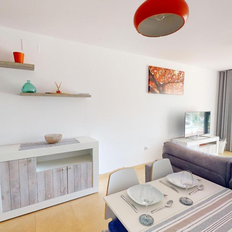 Casa Lara - A Murcia Holiday Rentals Property - Apartamento de 2 dormitorios - 10