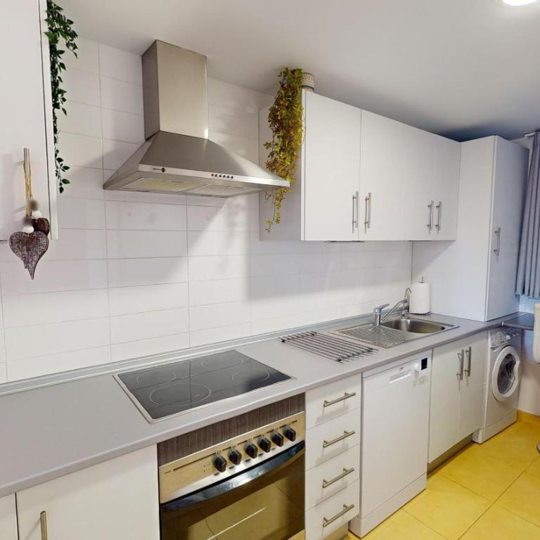 Casa Lara - A Murcia Holiday Rentals Property - Apartamento de 2 dormitorios - 11
