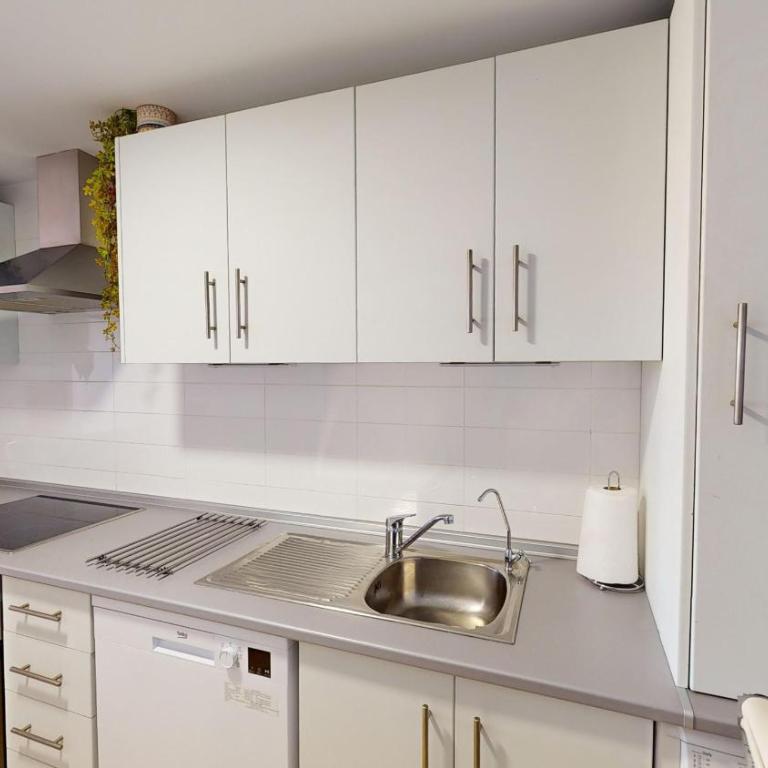 Casa Lara - A Murcia Holiday Rentals Property - Apartamento de 2 dormitorios - 12
