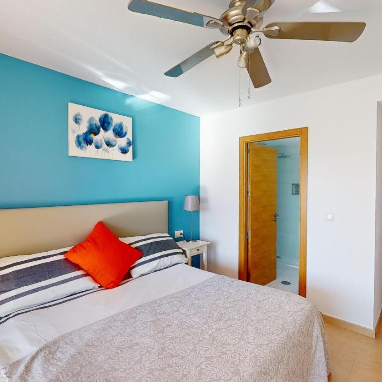 Casa Lara - A Murcia Holiday Rentals Property - Apartamento de 2 dormitorios - 14