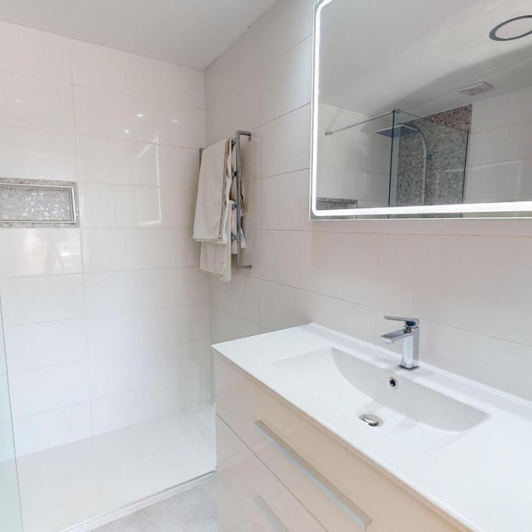 Casa Lara - A Murcia Holiday Rentals Property - Apartamento de 2 dormitorios - 16