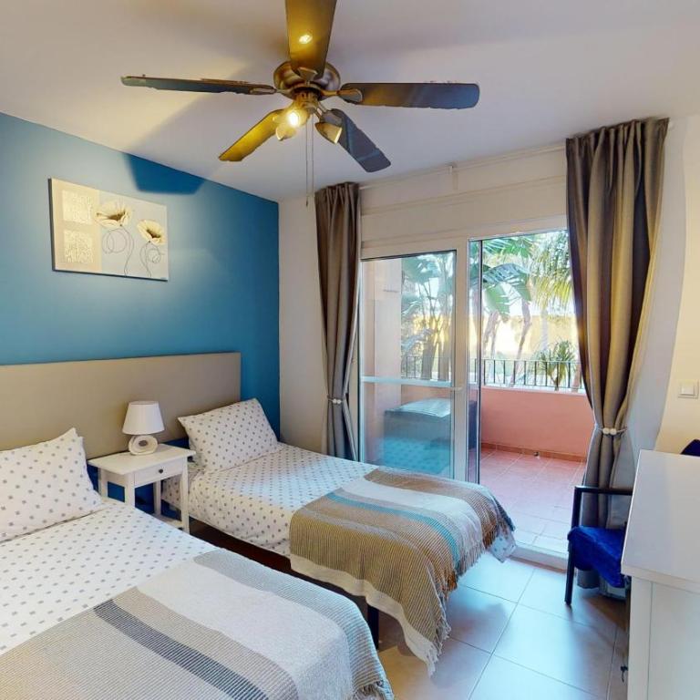 Casa Lara - A Murcia Holiday Rentals Property - Apartamento de 2 dormitorios - 19