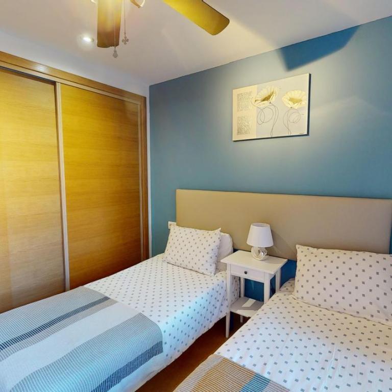 Casa Lara - A Murcia Holiday Rentals Property - Apartamento de 2 dormitorios - 20