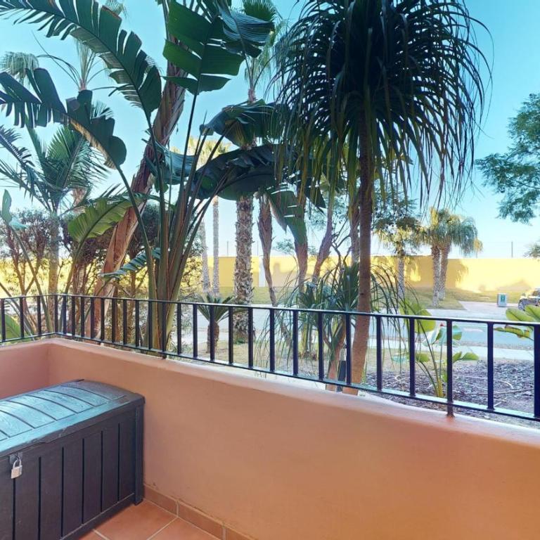 Casa Lara - A Murcia Holiday Rentals Property - Apartamento de 2 dormitorios - 22