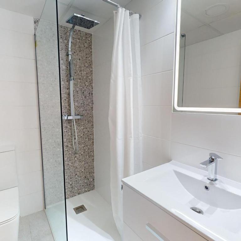 Casa Lara - A Murcia Holiday Rentals Property - Apartamento de 2 dormitorios - 23