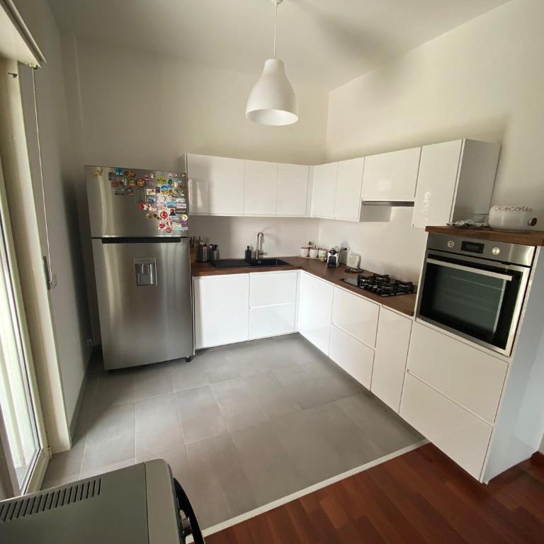 Il Vicolo - Nicolosi - Haus mit 2 Schlafzimmern - 28
