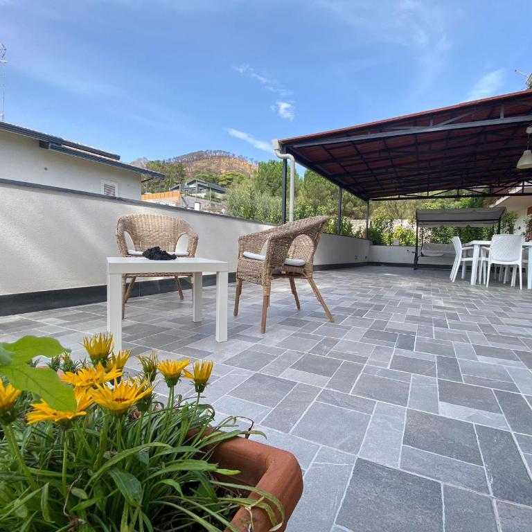 Il Vicolo - Nicolosi - Haus mit 2 Schlafzimmern - 30