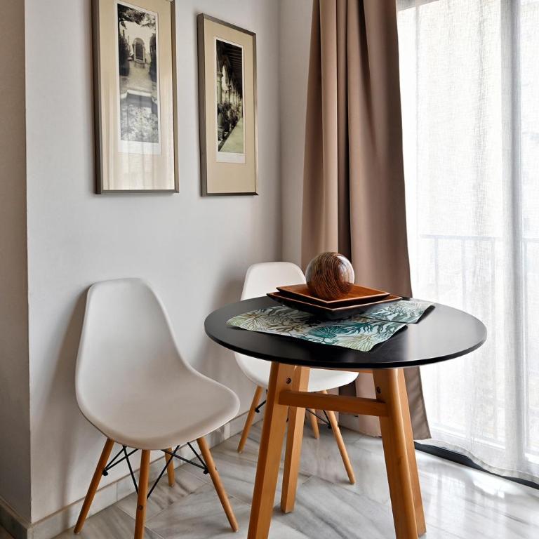 Love Rent4 Malaga Rene - Apartamento Estándar - 6