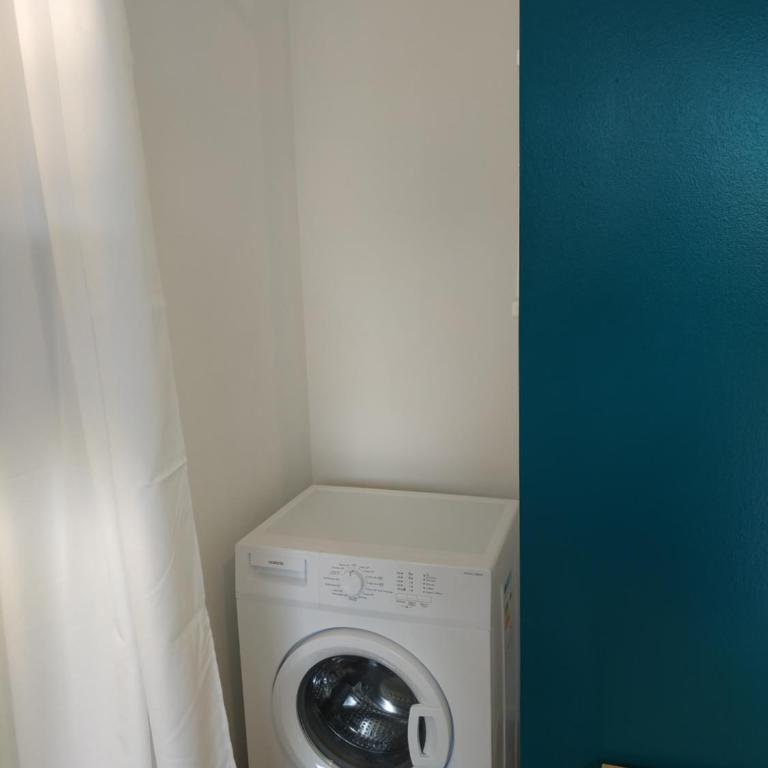 Appartement tout équipé avec terrasse à 600m du centre thermal - Appartement - Rez-de-Chaussée - 14