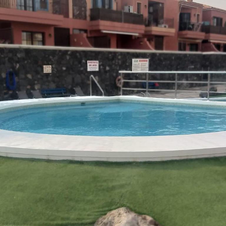 Résidence ATLANTICO - Appartement 1 chambre avec place de parking privative - Costa Del Silencio - Apartamento de 1 dormitorio - 26