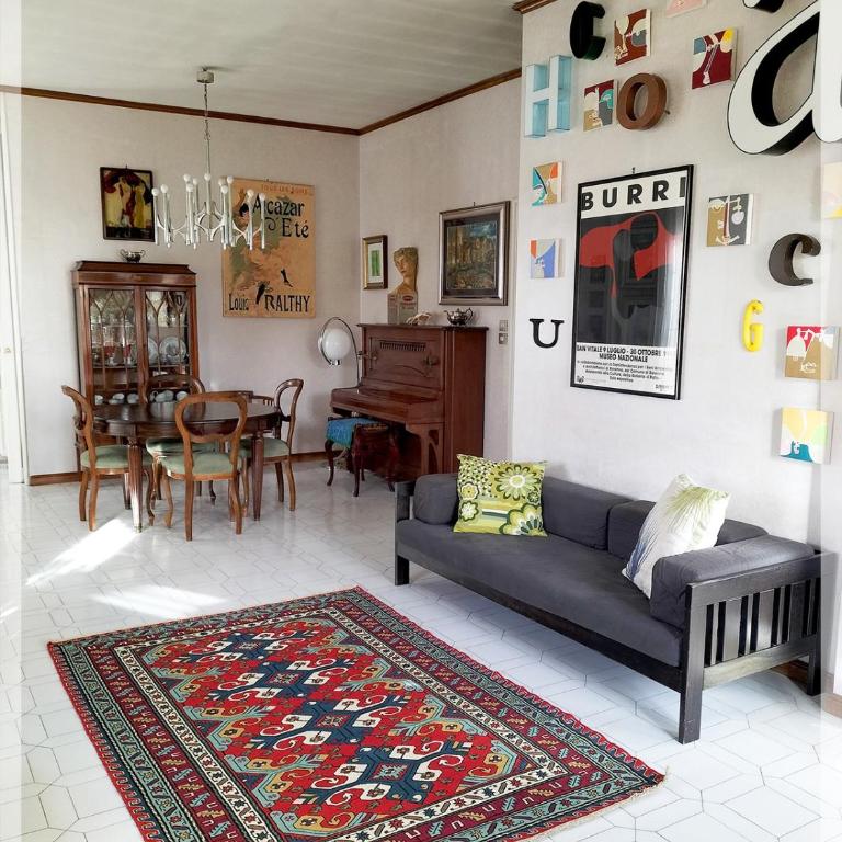 Il Quartierino - Appartamento con 1 Camera da Letto - 34