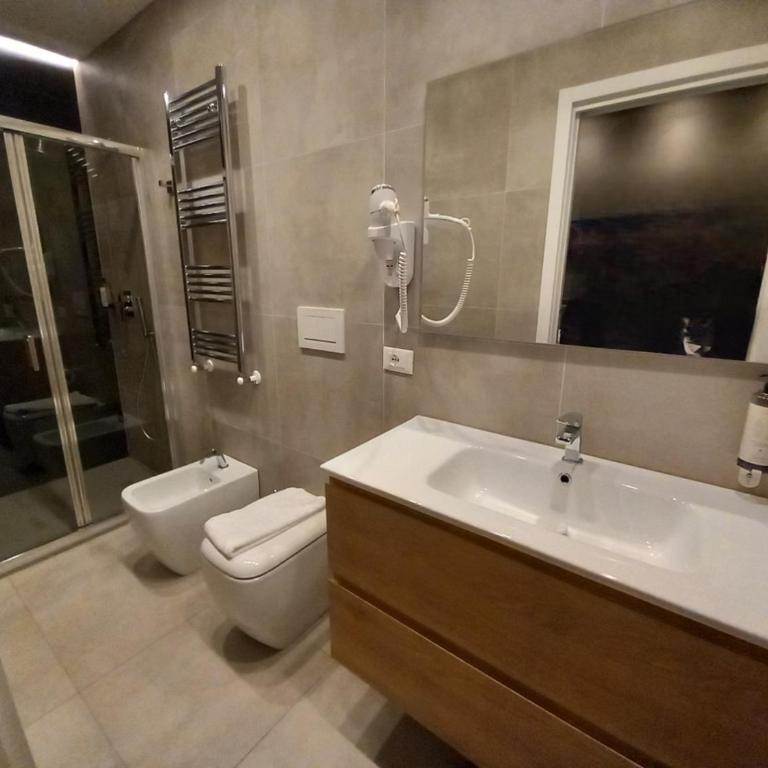 La Corte di Firenze Bed and Breakfast - Camera Matrimoniale Standard - 4