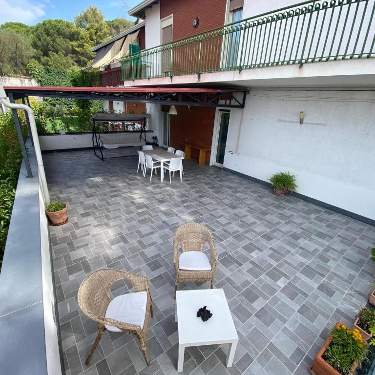 Il Vicolo - Nicolosi - Haus mit 2 Schlafzimmern - 18
