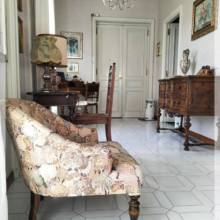 Il Quartierino - Appartamento con 1 Camera da Letto - 23