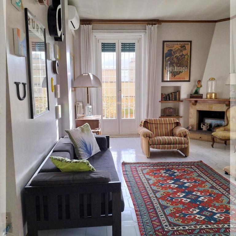 Il Quartierino - Appartamento con 1 Camera da Letto - 22