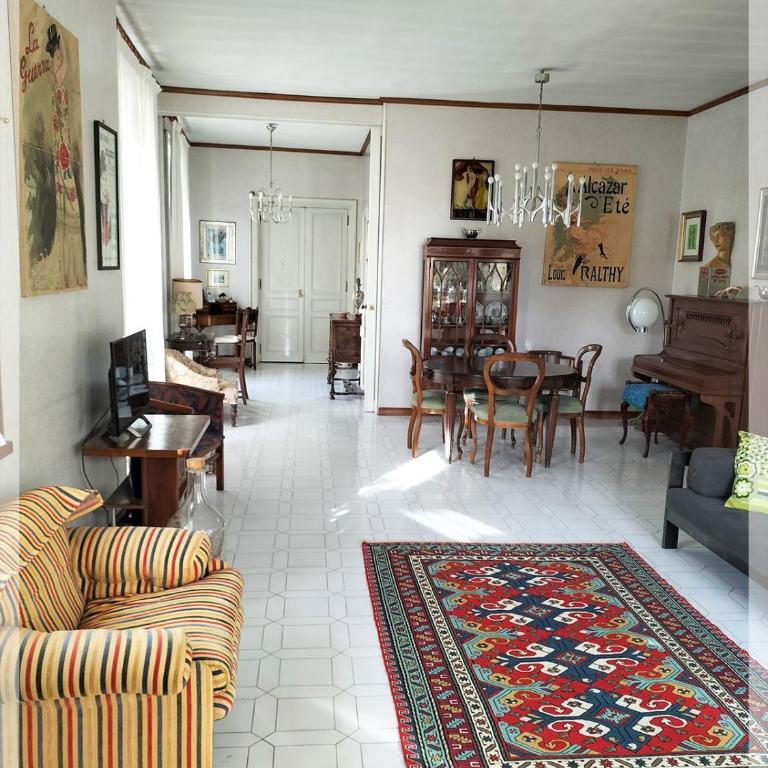 Il Quartierino - Appartamento con 1 Camera da Letto - 21