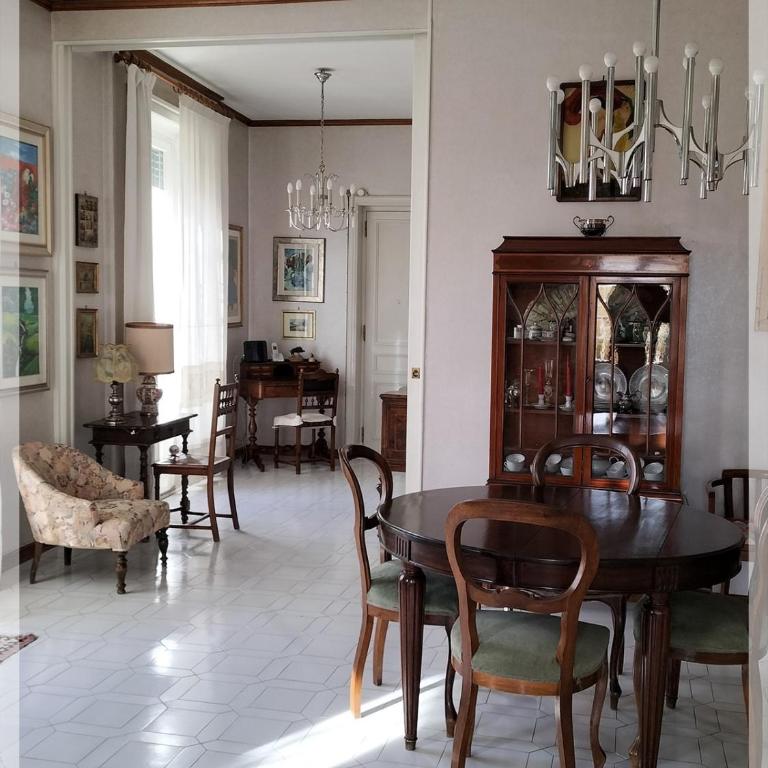 Il Quartierino - Appartamento con 1 Camera da Letto - 14