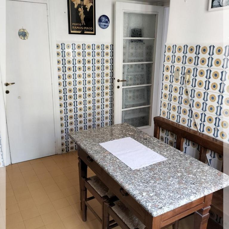 Il Quartierino - Appartamento con 1 Camera da Letto - 13