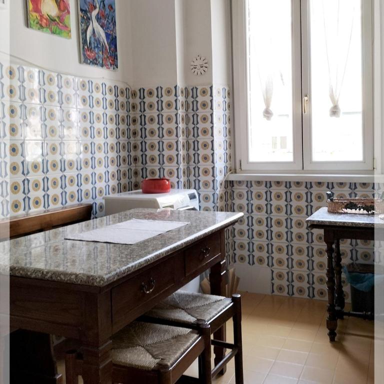 Il Quartierino - Appartamento con 1 Camera da Letto - 12