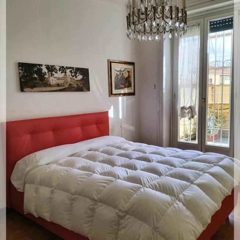 Il Quartierino - Appartamento con 1 Camera da Letto - 11