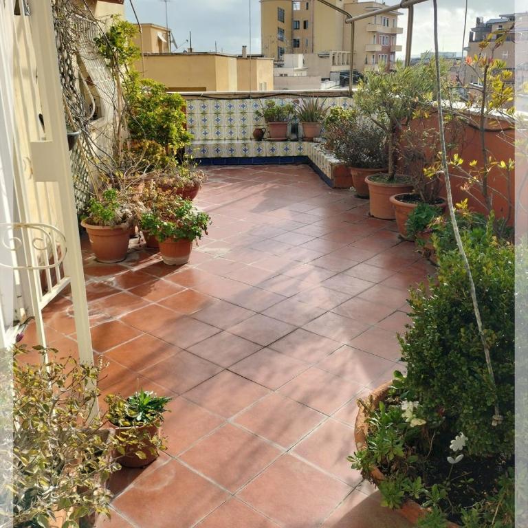 Il Quartierino - Appartamento con 1 Camera da Letto - 7
