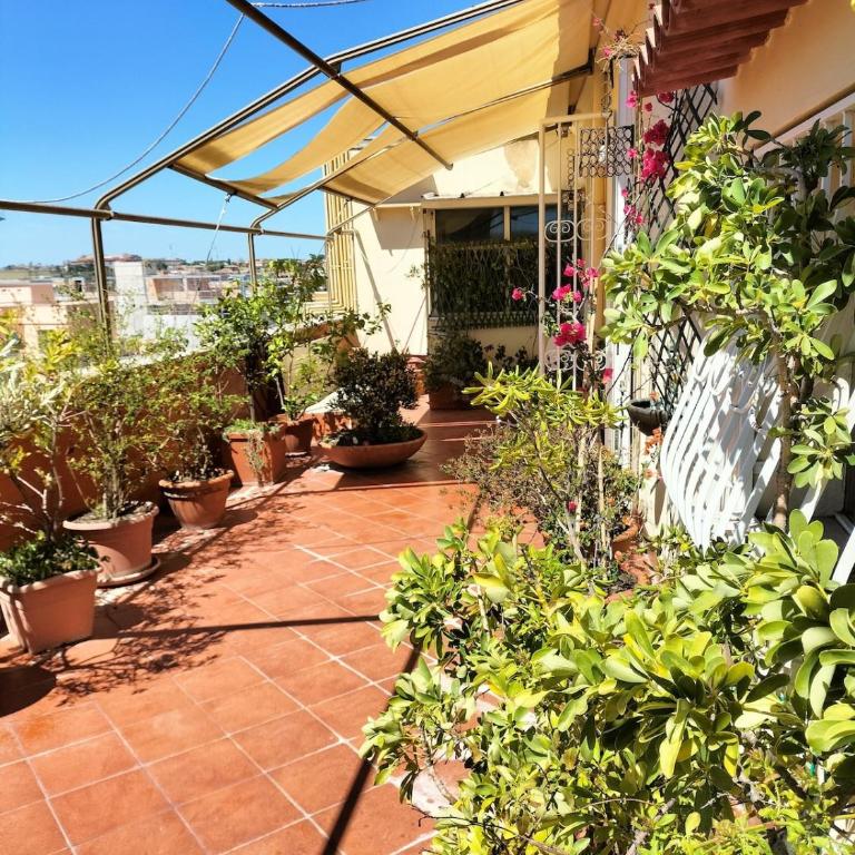 Il Quartierino - Appartamento con 1 Camera da Letto - 5