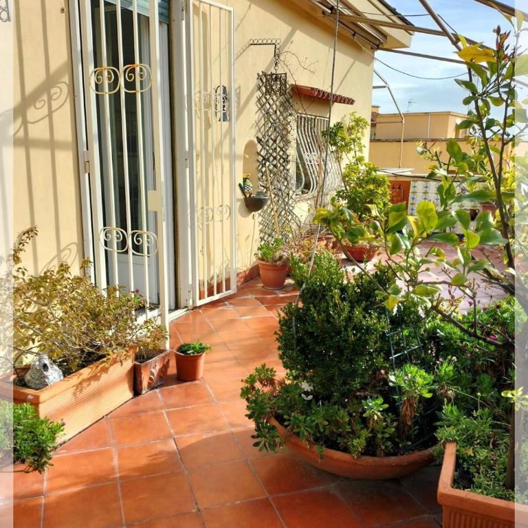 Il Quartierino - Appartamento con 1 Camera da Letto - 4