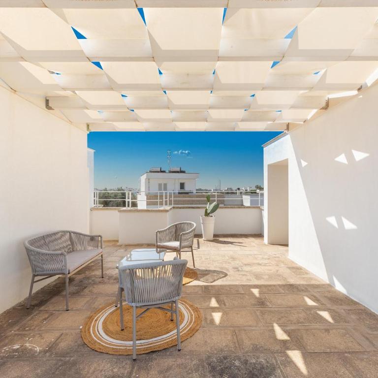 Absolute Suite Apartments - Monolocale - 4
