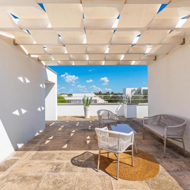 Absolute Suite Apartments - Monolocale - 11