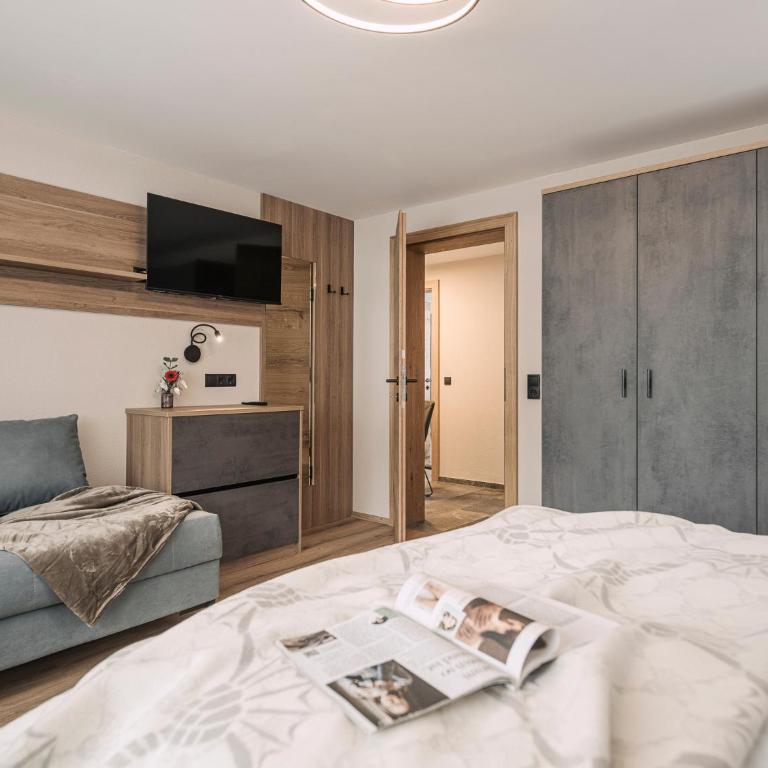 Ferienhaus Evelyn - Apartment with Terrace - 7