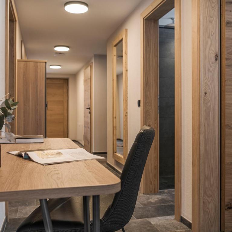 Ferienhaus Evelyn - Apartment with Terrace - 11