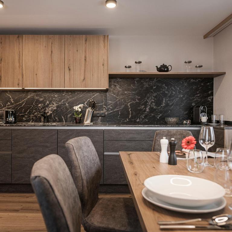 Ferienhaus Evelyn - Apartment with Terrace - 2